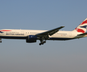 British Airways