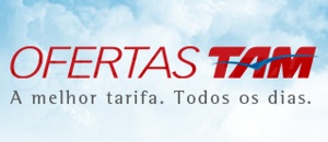 TAM reformula o site TAM reformula o site