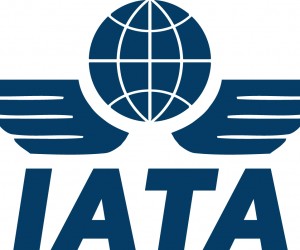 Aumento de passageiros segundo a IATA Aumento de passageiros segundo a IATA