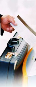 Problemas com sua passagem? Problemas com sua passagem?