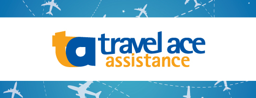 Proteção de bagagem com a Travel Ace Proteção de bagagem com a Travel Ace