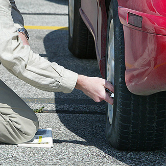 Dicas para viajar de carro