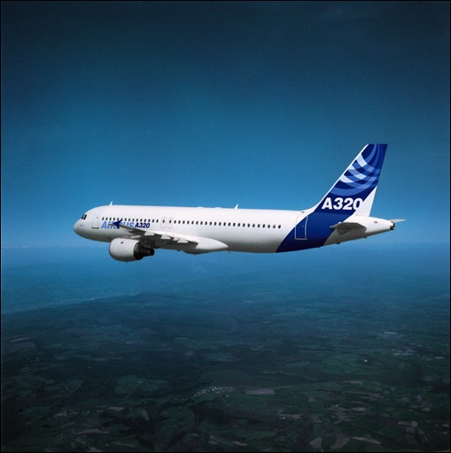 Você já andou de avião? Você já andou de avião?