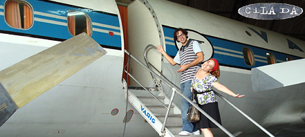 Cilada aérea Cilada aérea