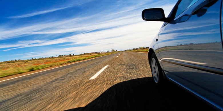 Locação de carros