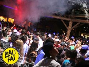Bali Hai - Piçarras Bali Hai - Piçarras