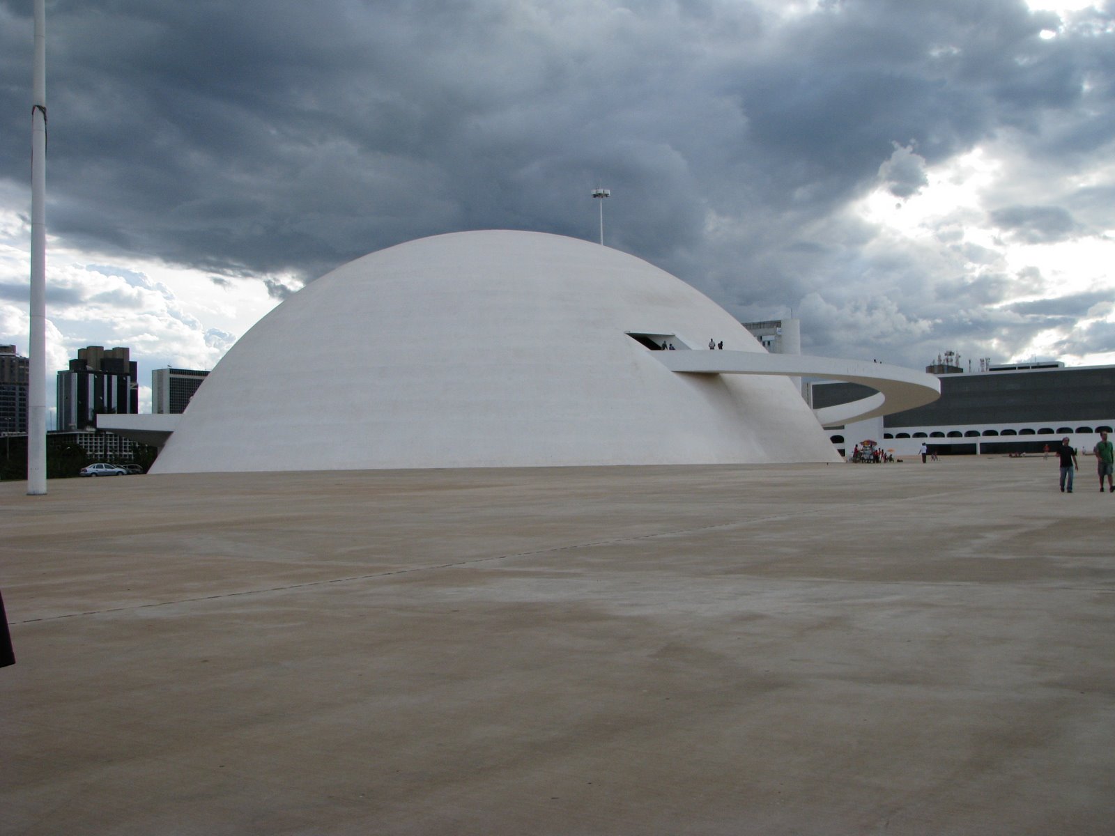 Museu - Brasília