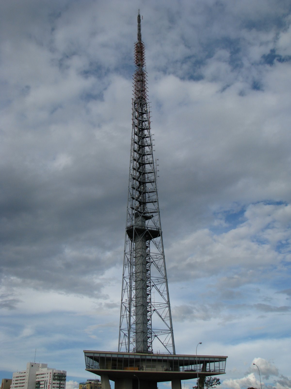 Torre TV - Brasília