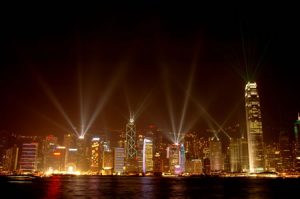 Hong Kong - China Hong Kong - China