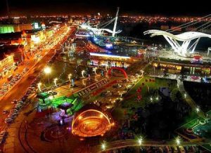 Tianjin - China Tianjin - China
