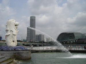 Cidade de Cingapura - Cingapura Cidade de Cingapura - Cingapura