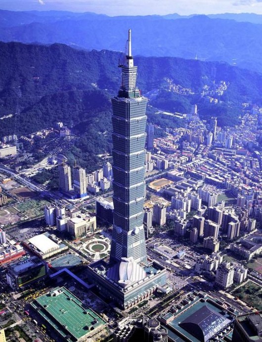 Taipei - Taiwan Taipei - Taiwan