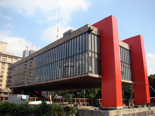 MASP - São Paulo - SP