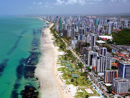 Recife - PE