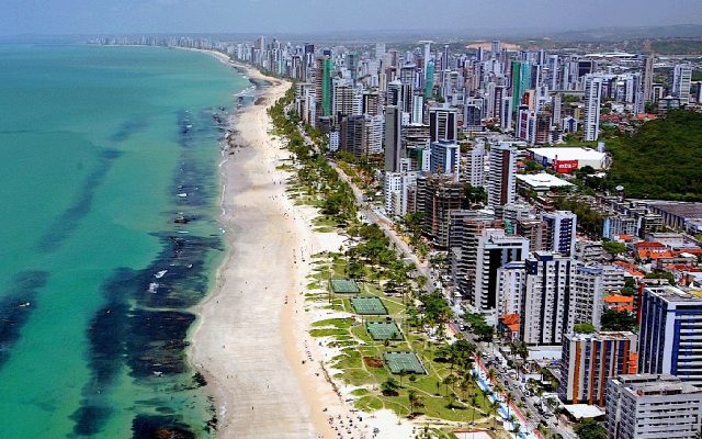 Recife - PE