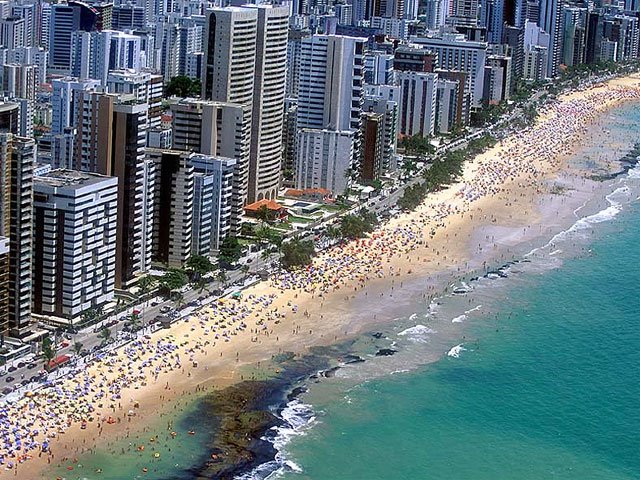 Recife - PE