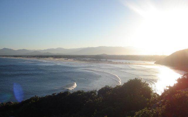 Guarda do Embaú - SC