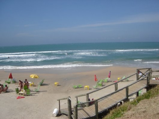 Praia do Rosa - SC Praia do Rosa - SC