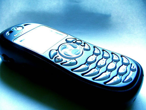Lista de códigos DDD - Telefone