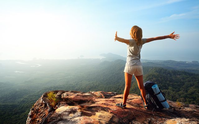 Como viajar de graça?