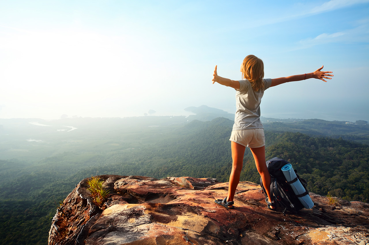 Como viajar de graça?