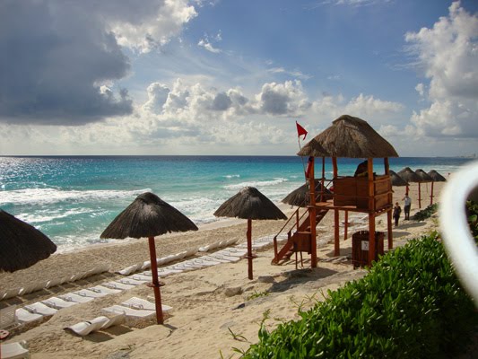 Cancún - México