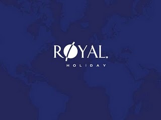 Royal Holiday