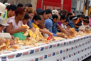 Aniversário da cidade de São Paulo Aniversário da cidade de São Paulo