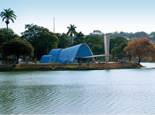 Belo Horizonte - MG