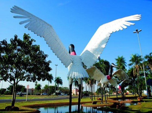 Campo Grande é destino certo de viagem para o Mato Grosso do Sul Campo Grande é destino certo de viagem para o Mato Grosso do Sul