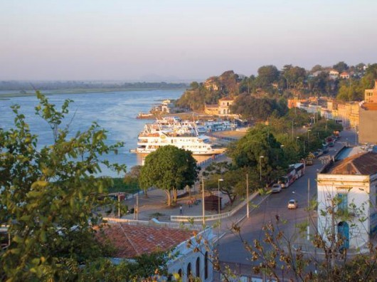 Corumbá - MS Corumbá - MS