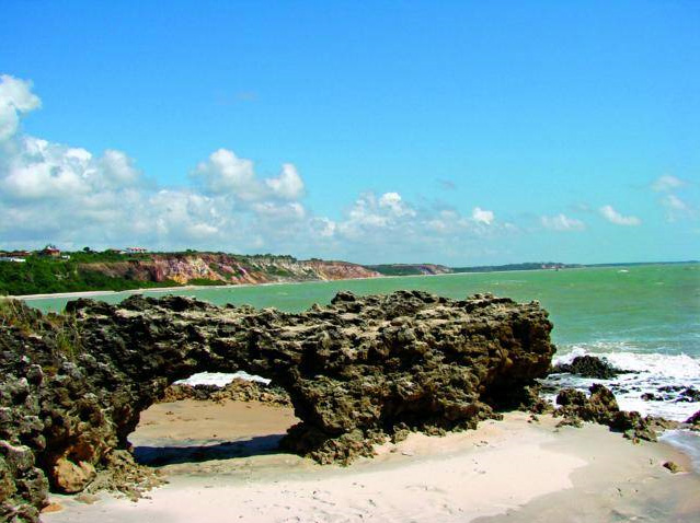 João Pessoa é destino certo de viagem para a Paraíba