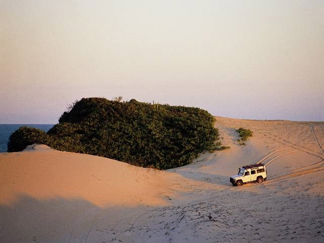 Natal é destino certo de viagem para o Rio Grande do Norte