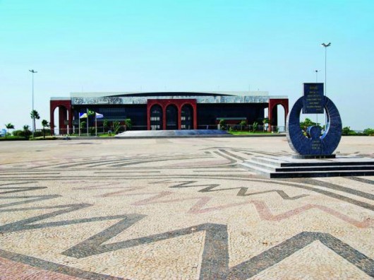 Palmas - TO Palmas - TO