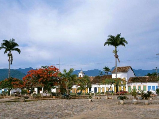 Paraty - RJ Paraty - RJ