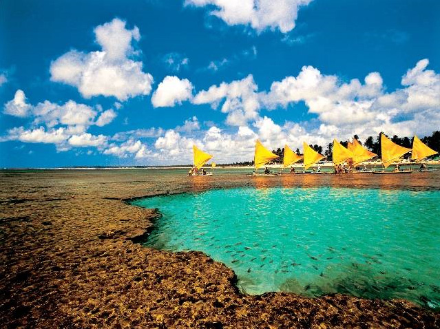 Porto de Galinhas - PE