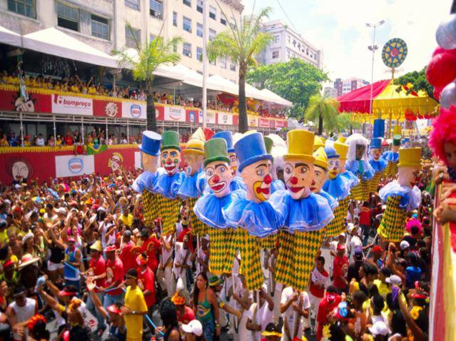 Recife é destino certo de viagem para Pernambuco