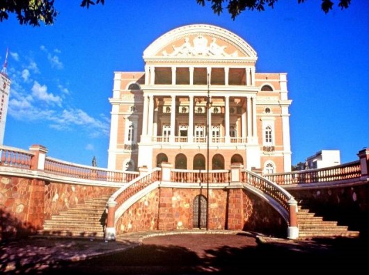 Manaus - AM Manaus - AM