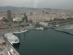 Barcelona - Espanha Barcelona - Espanha