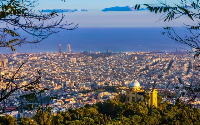 Barcelona - Espanha