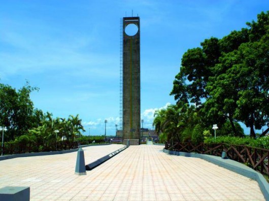 Macapá é destino certo de viagem para o Amapá Macapá é destino certo de viagem para o Amapá