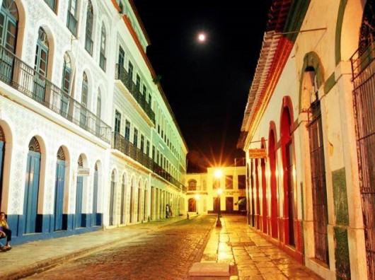 São Luís - MA São Luís - MA