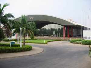 Abuja - Nigéria Abuja - Nigéria