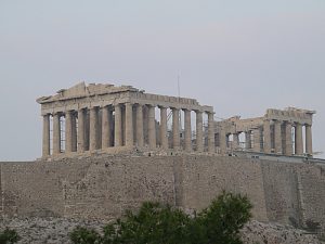 Atenas - Grécia Atenas - Grécia