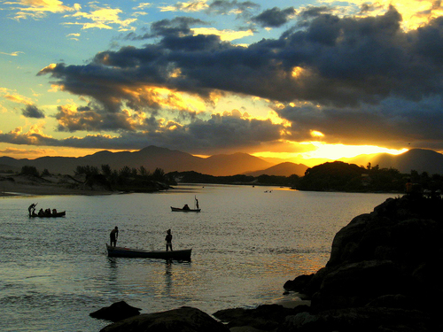 Guarda do Embaú - SC Guarda do Embaú - SC