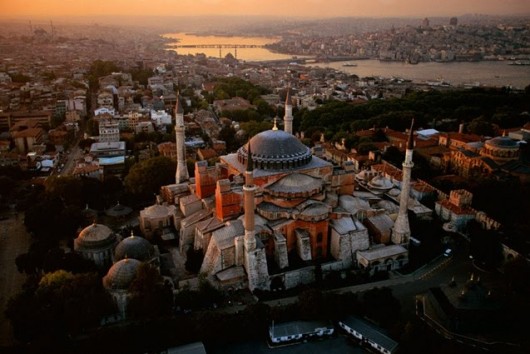Istambul - Turquia Istambul - Turquia