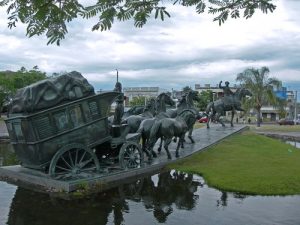 Montevidéu - Uruguai Montevidéu - Uruguai