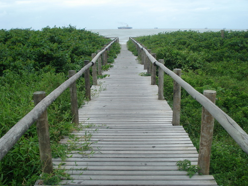 Navegantes - SC Navegantes - SC