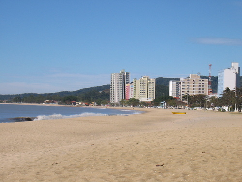 Piçarras - SC Piçarras - SC