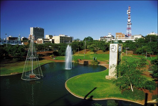 Polokwane - África do Sul Polokwane - África do Sul